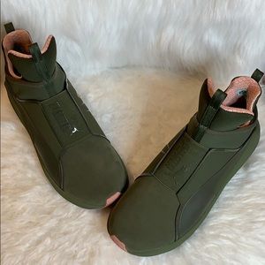 Puma Never Worn Tennis Shoes